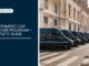 Government Car Voucher Program - Complete Guide