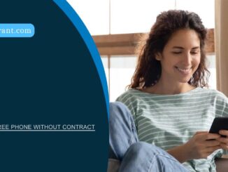 Get a Free Phone Without Contract