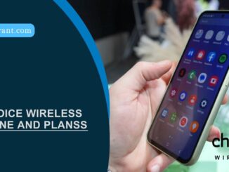 Choice Wireless Phone and Plans