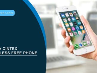 Get a Cintex Wireless Free Phone
