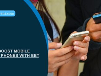 Boost Mobile Free Phones With EBT