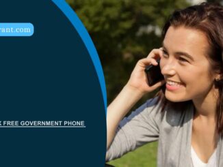 Get UMX Free Government Phone