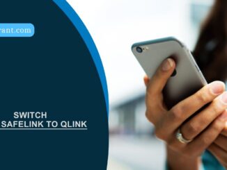 Switch From SafeLink To QLink