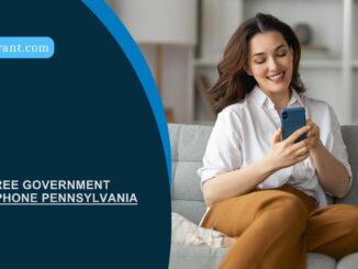 Free Government Cell Phone Pennsylvania