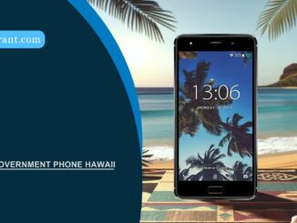 Free Government Phone Hawaii