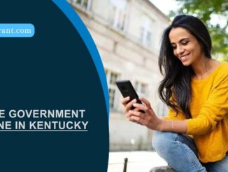 Free Government Phone in Kentucky