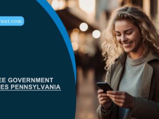 Free Government Phones Pennsylvania