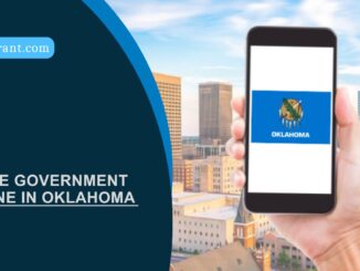 Free Government Phone in Oklahoma
