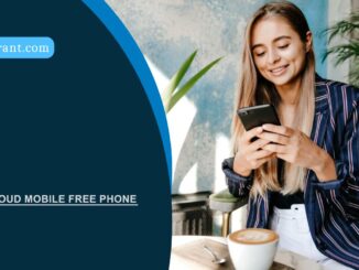 Get Cloud Mobile Free Phone