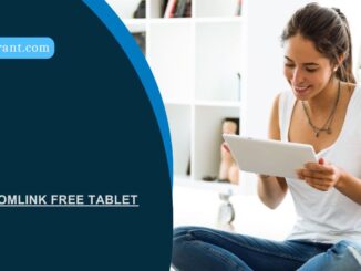 Get Comlink Free Tablet
