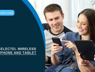 Get Selectel Wireless Free Phone and Tablet