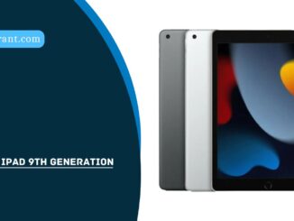 Apple iPad 9th generation